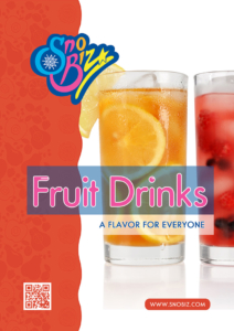 Fruit Drinks