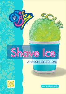 Sour Shave Ice